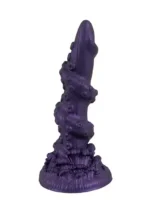 Beasty Cocks - Octopus Prime - Tentakeldildo - Lilla - Bilde 11