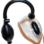 Vagina Vibrating Sucker, vaginapumpe