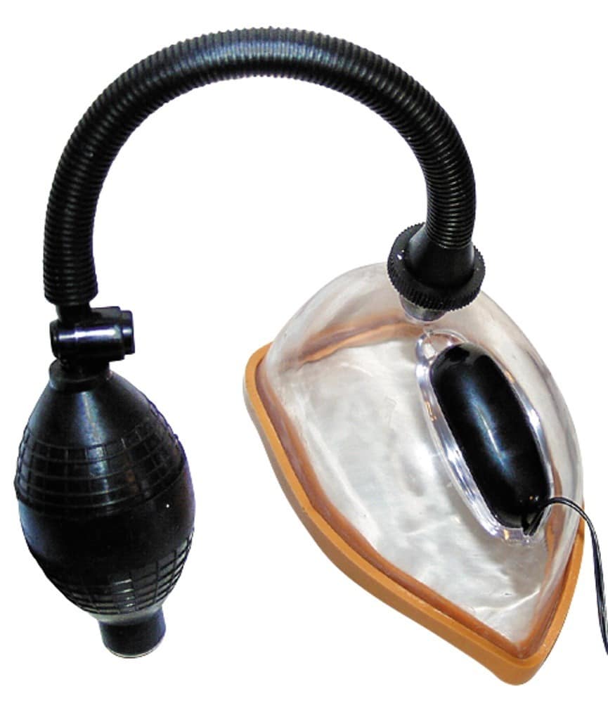 Vagina Vibrating Sucker, vaginapumpe Vagina Vibrating Sucker, vaginapumpe