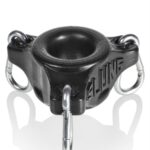 Oxballs Slung Ballestrekker sort