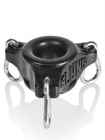 Oxballs Slung Ballestrekker sort