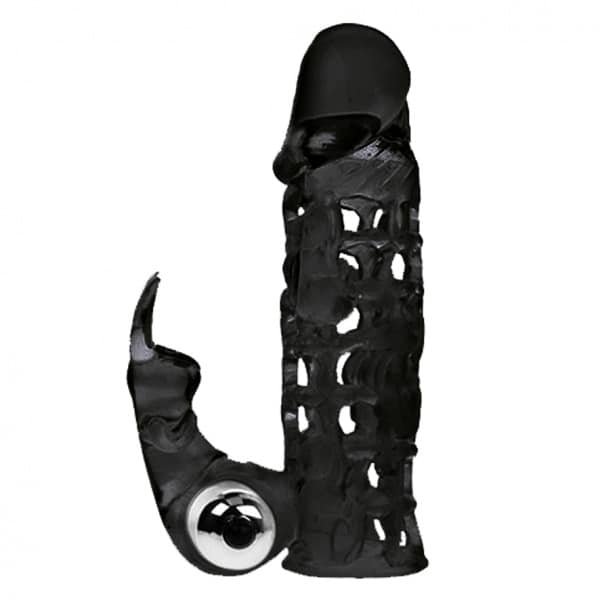 Crazy Bull - Ultimate - Rabbit Sleeve Crazy Bull - Ultimate - Rabbit Sleeve