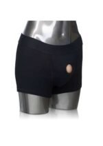 Packer Gear - Boxer Brief Harness - Transmaskulint Tilbehør