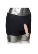 Packer Gear - Boxer Brief Harness - Transmaskulint Tilbehør
