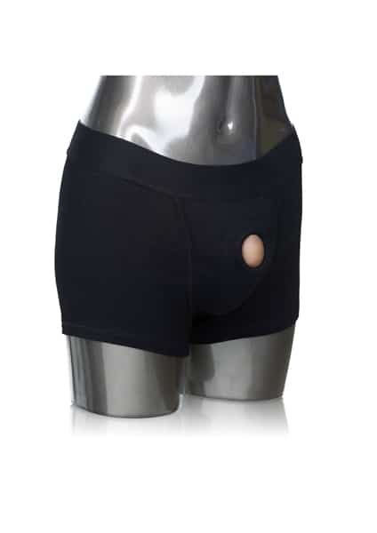 Packer Gear - Boxer Brief Harness - Transmaskulint Tilbehør