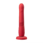 Lovense - Gravity - Appstyrt thrusting dildo med vibrasjon