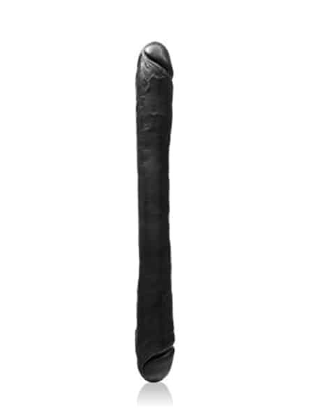 Exxxtreme Double Header - Dobbeldildo - 58 cm Exxxtreme Double Header - Dobbeldildo - 58 cm