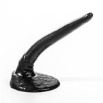 Animals - Dirty Pig - Dildo - Sort 