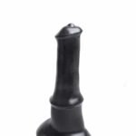Animals - Bad Wolf - Dildo - Sort