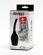 Rimba - Rinser - Intimdusj - Sort