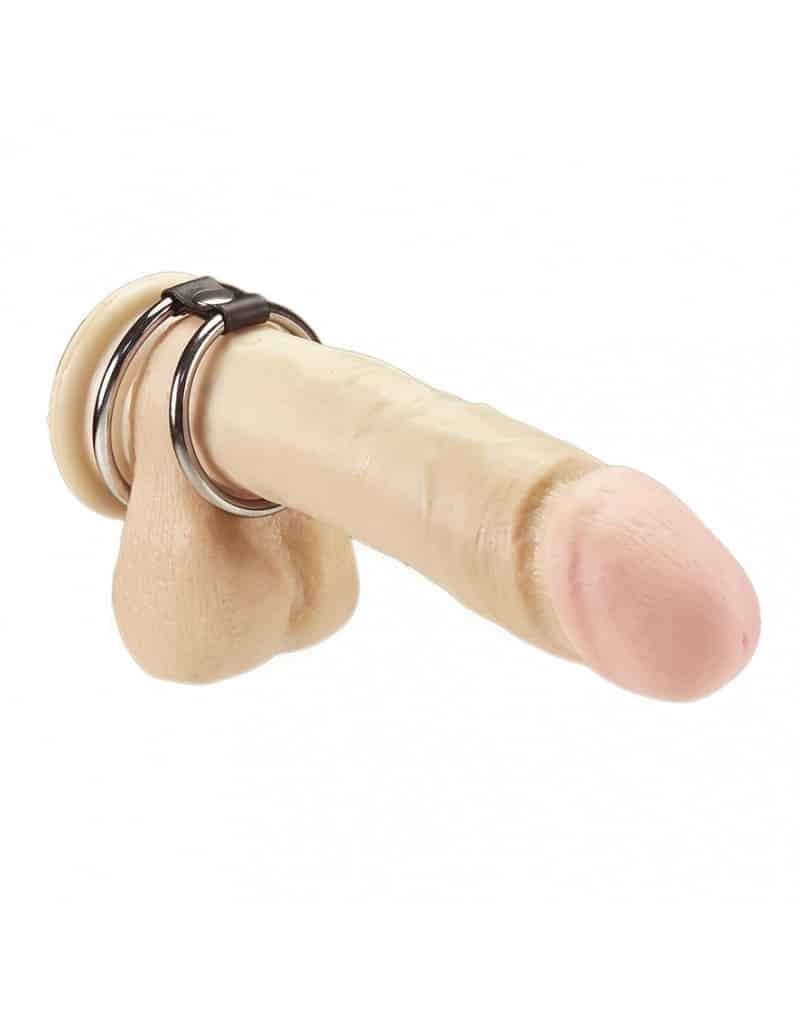 Rimba - Metall Penis/pung ringer Rimba - Metall Penis/pung ringer