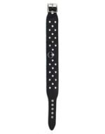 Rimba - Collar med glatte nagler