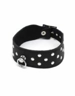 Rimba - Collar med glatte nagler
