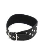 Rimba - Collar med glatte nagler