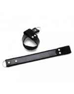 Rimba - Selvjusterende Suspensjoncuffs - Sort