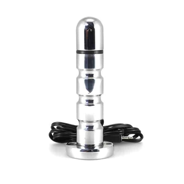 Rimba - Elektro Bi-polar Anal Dildo Rimba - Elektro Bi-polar Anal Dildo