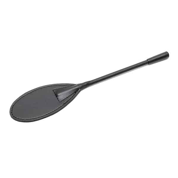Rimba - Mini paddle av lær