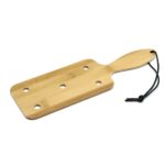 Rimba - Bamboo Paddle, Stor