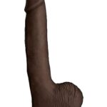 Doc Johnson - Vac-U-Lock - Rob Piper Dildo