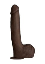 Doc Johnson - Vac-U-Lock - Rob Piper Dildo