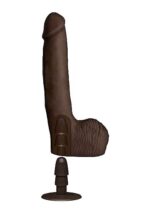Doc Johnson - Vac-U-Lock - Rob Piper Dildo