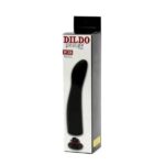 Rimba - Dildo Pleasure - For Strap-On - Silikon