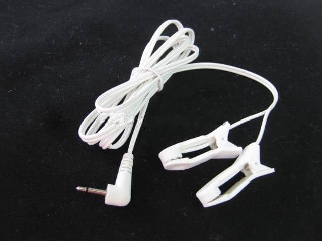 BQS - Electro Sex - Brystklyper BQS - Electro Sex - Brystklyper