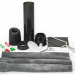 Tremblr - Custom Receiver Kit - Tilbehør 