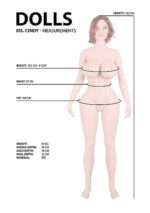 Shots Dolls - Cindy