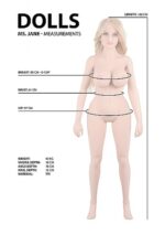 Shots Dolls - Jane
