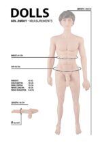 Shots Dolls - Jimmy