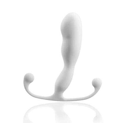 Aneros - Helix Trident - Hvit Prostatastimulator