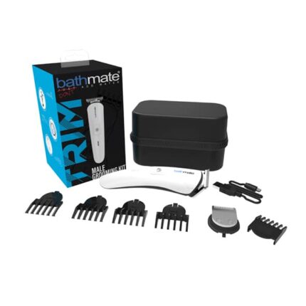 Bathmate - Hårtrimmer