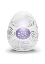 Tenga - Onaniegg, Cloudy