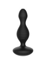 ElectroShock - Vibrerende elektro buttplug
