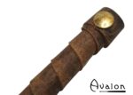 AVALON - Viking - Sleipnir - Ridepisk - Brun