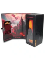 Masturs - Solara Fire Sorceress - AR Masturbator med Varme, Vibrasjoner og Thrusting - Bilde 27