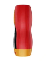 Masturs - Solara Fire Sorceress - AR Masturbator med Varme, Vibrasjoner og Thrusting - Bilde 22