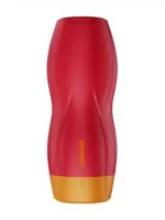 Masturs - Solara Fire Sorceress - AR Masturbator med Varme, Vibrasjoner og Thrusting - Bilde 21