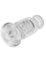 Masturs - Solara Fire Sorceress - AR Masturbator med Varme, Vibrasjoner og Thrusting - Bilde 20