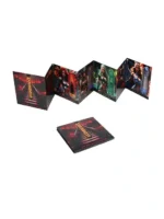 Masturs - Solara Fire Sorceress - AR Masturbator med Varme, Vibrasjoner og Thrusting - Bilde 19