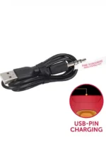 Masturs - Solara Fire Sorceress - AR Masturbator med Varme, Vibrasjoner og Thrusting - Bilde 18