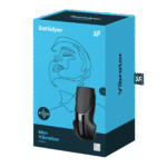 Satisfyer Men Vibration - Vibrerende Masturbator