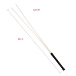 Rattan - 2 i 1 cane