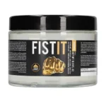Fist It - 500 ml - Vannbasert Glidemiddel