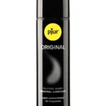 Pjur Original - Silikonbasert Glidemiddel - 250 ml