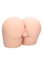 SLT - Booty Bator XXL - Doggy Style Masturbator med selvsmørende teknologi
