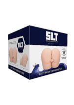SLT - Booty Bator XXL - Doggy Style Masturbator med selvsmørende teknologi