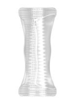 Sono - No.23 - Masturbasjonshylse - Transparent