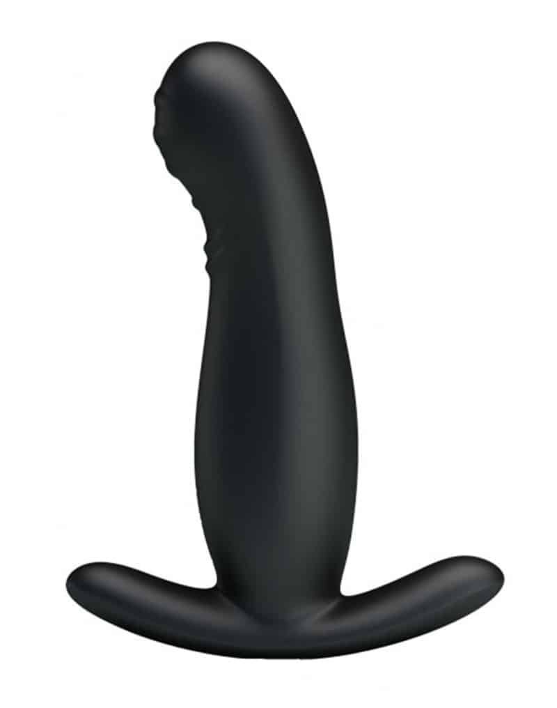 Crazy Bull - Prostatastimulator med Vibrering og Bevegelse Crazy Bull - Prostatastimulator med Vibrering og Bevegelse